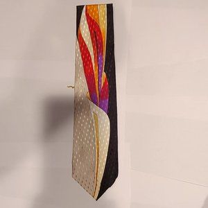 Pancaldi Italian Silk Ties-1